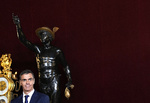 Las cloacas del PSOE funden a Sánchez con la 'Kitchen' que expulsó a Rajoy de Moncloa