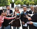 El PP da por superada la prioridad nacional ante el examen final de Juanma Moreno con Vox