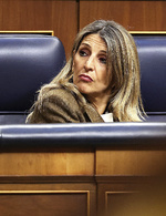 100 días sin Yolanda Díaz en Sumar y un agujero cada vez más negro atados a la corrupción del PSOE