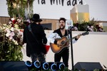 Un festival de rezos, rock y vítores hacen vibrar a la Castellana con Siloé como estrella