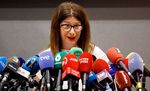 La concurrida agenda de la fontanera de P. S.