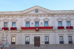 Un hombre rocía a cuatro personas con un líquido corrosivo en Alcázar de San Juan (Ciudad Real) y les quema brazos, espalda y cara