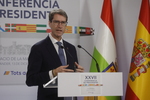 La mayoría del PP en La Rioja, en el aire por el ascenso de Vox