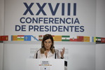 Buruaga retendría el Gobierno de Cantabria pese al desplome del PRC