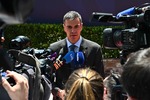 Tensión máxima en el Gobierno con la Justicia: "Hay jueces que lo que buscan es fabricar un titular"