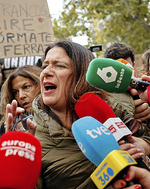La petición de datos sobre las 'visitas' de Leire pone en alerta a la Fiscalía, aún abochornada por la condena a García Ortiz