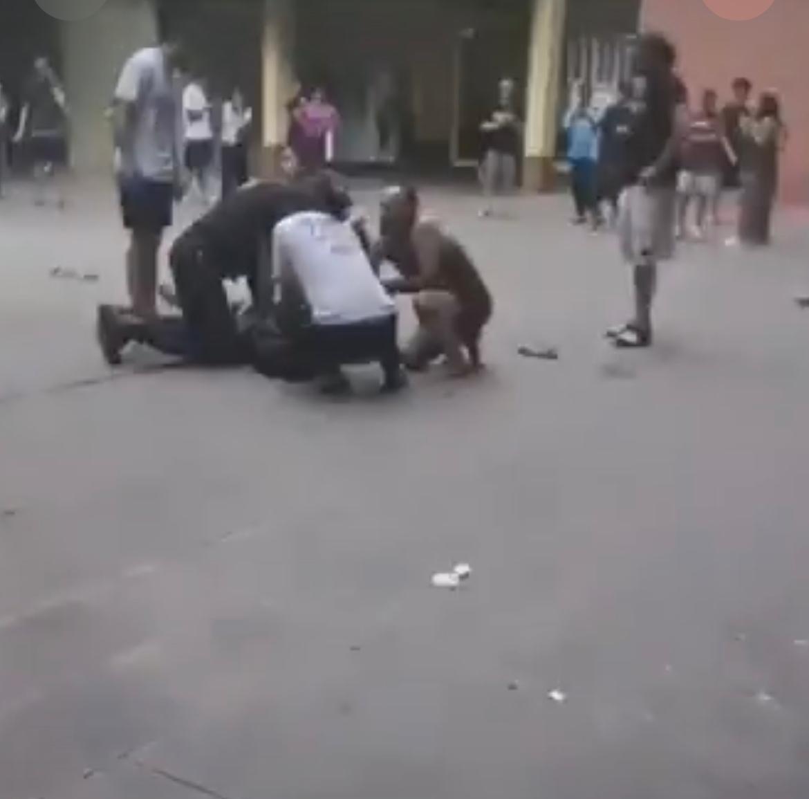 Segundo asesinato en otro tiroteo en la Zona Franca de Barcelona en menos de un mes