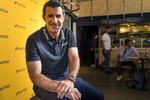 Figo: "¿El calendario? Si quieres cobrar más, tienes que trabajar más, jugar más partidos"