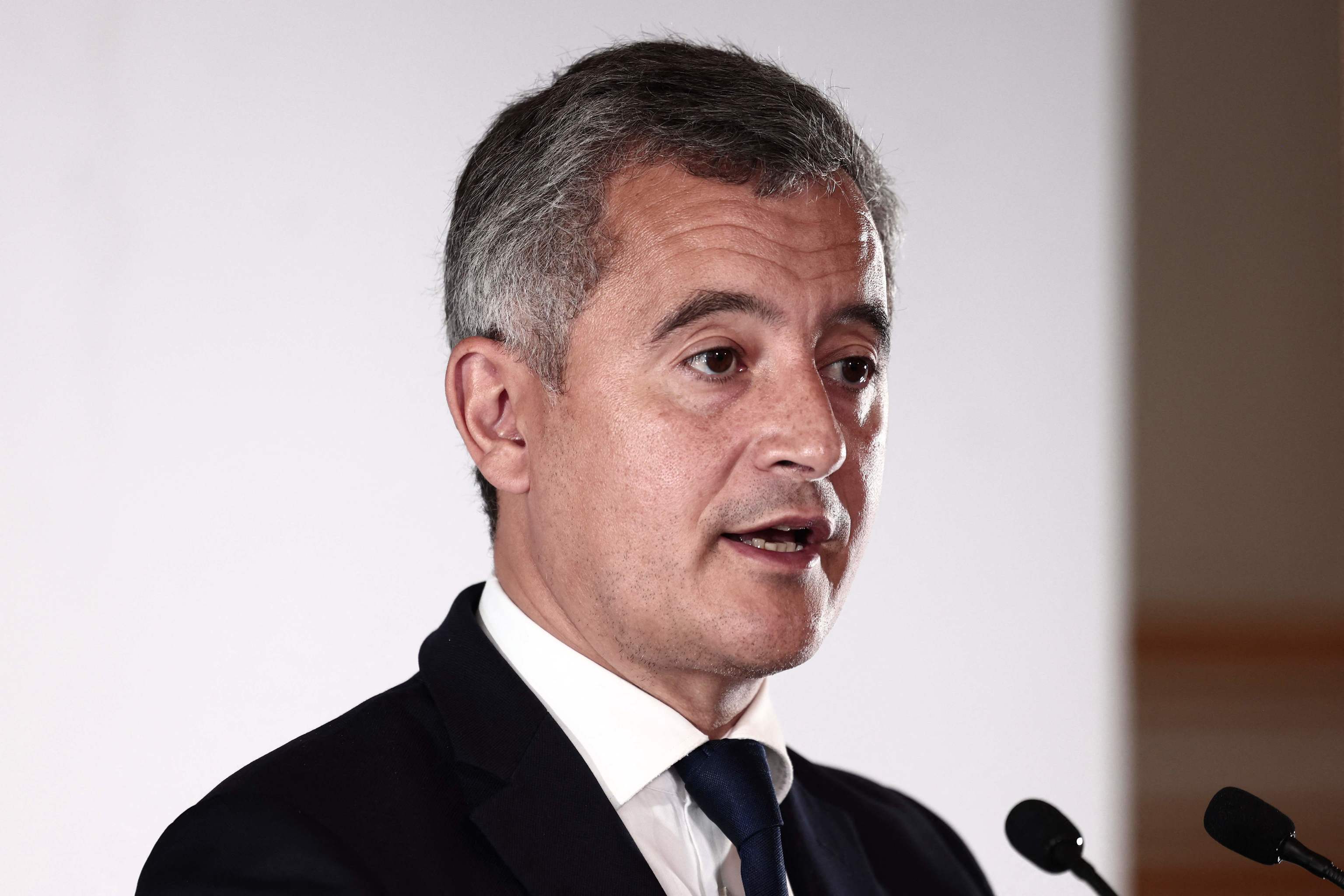 El ministro de Justicia ordena la revisión de 70.000 denunci
