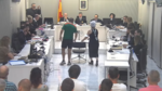 Expulsado un abogado que se negaba a hablar en castellano en el juicio a 16 acusados de homenajear un etarra excarcelado que deseaba "la chispa" para volver al terrorismo