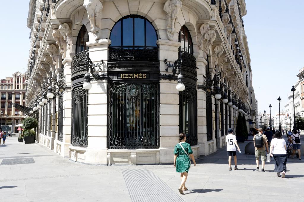 La vivienda de lujo empieza a perder brillo: "El mercado no 