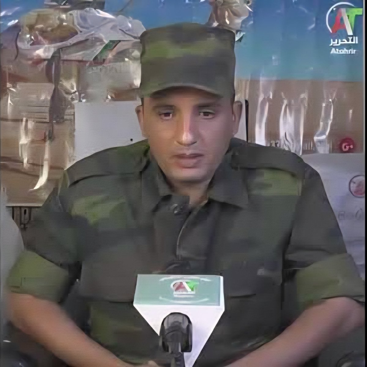 Tres miembros del Polisario, entre ellos un alto dirigente, 