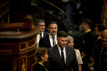 ¿Qué partido sale más vapuleado del discurso del Papa?