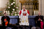 El Papa esta examinando a la Iglesia española de cara a su futura renovación