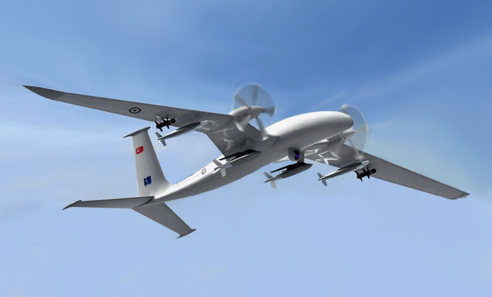 Marruecos lanza una guerra de drones en el conflicto silencioso del Sáhara