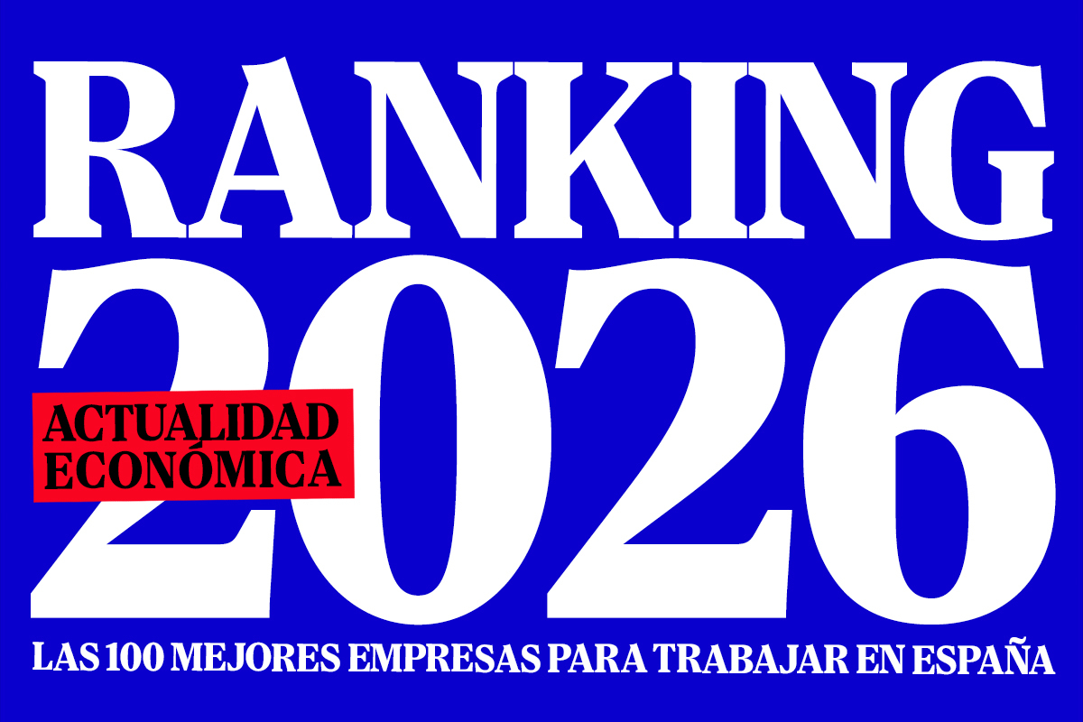 Actualidad Económica renueva el ranking de las 100 Mejores E