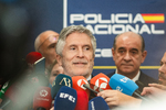 Bruselas alerta de que España es "puerta de entrada de droga" a la UE: lidera en hachís y cocaína, y "cada vez destaca mas" en MDMA