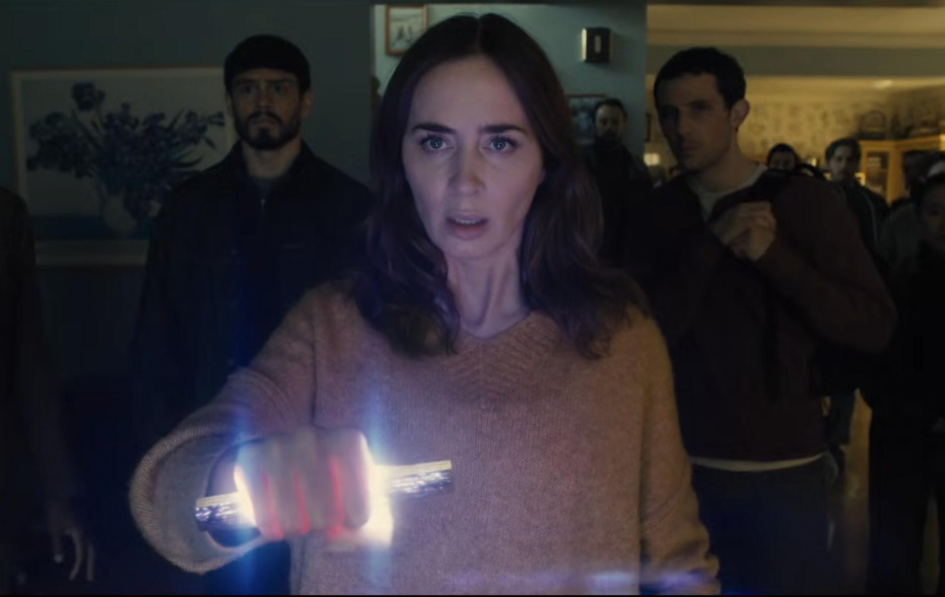 El día de la revelación: El mito inagotable de Steven Spielb