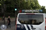 Dos detenidos tras una persecución a 180 km/h por la M-30 después de robar a una anciana en Fuencarral