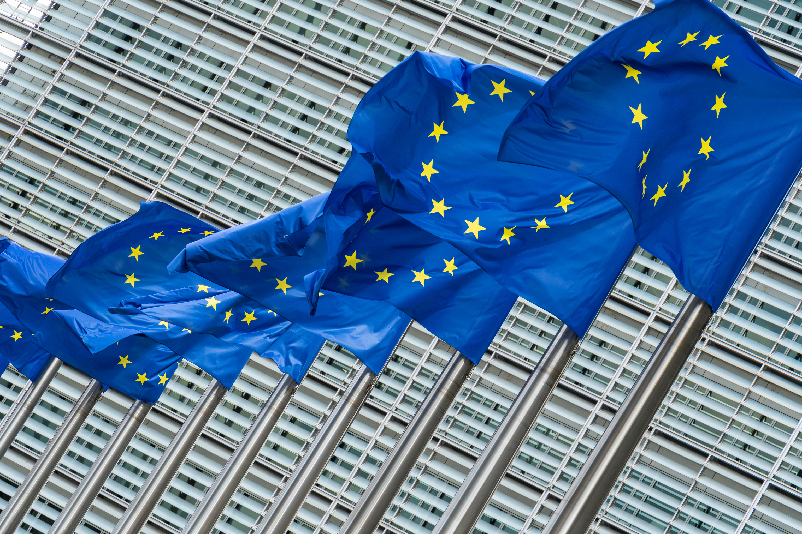 La banca europea eleva a 1,4 billones la necesidad de inversión anual en la UE y pide menos regulación para facilitarla