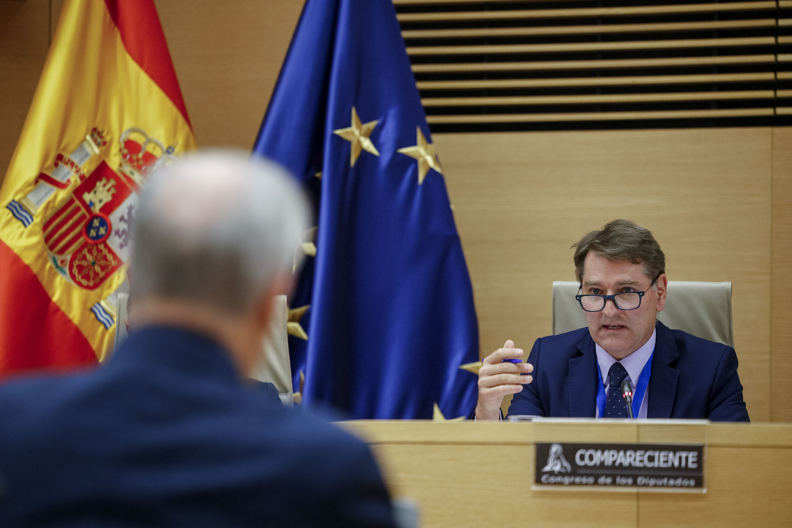El jefe económico de Moncloa admite, pero relativiza, su pre