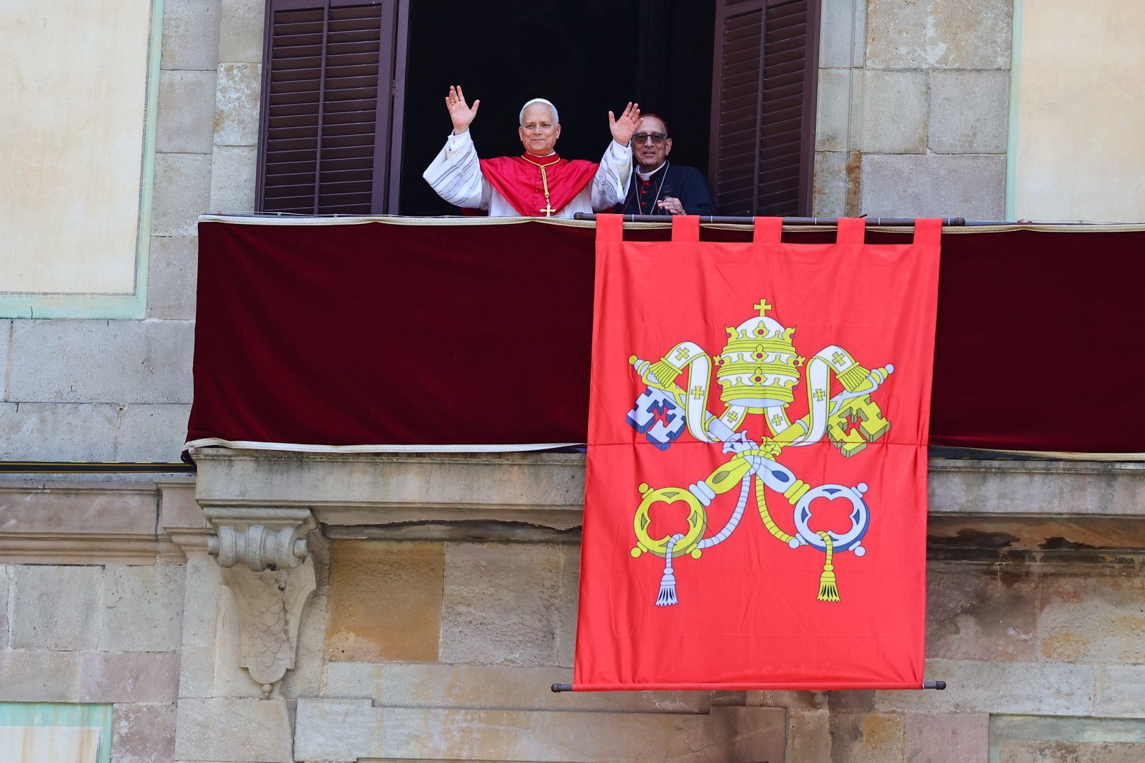 Expectación, fracaso del llamamiento independentista y mucha