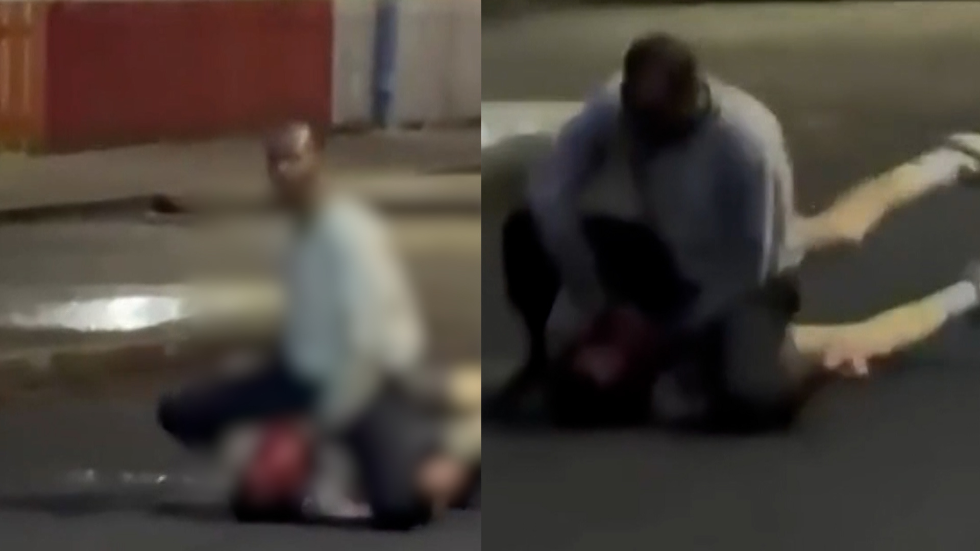 La Policía de Irlanda del Norte detiene a un hombre sudanés por un "salvaje" apuñalamiento que dejó a la víctima en estado grave