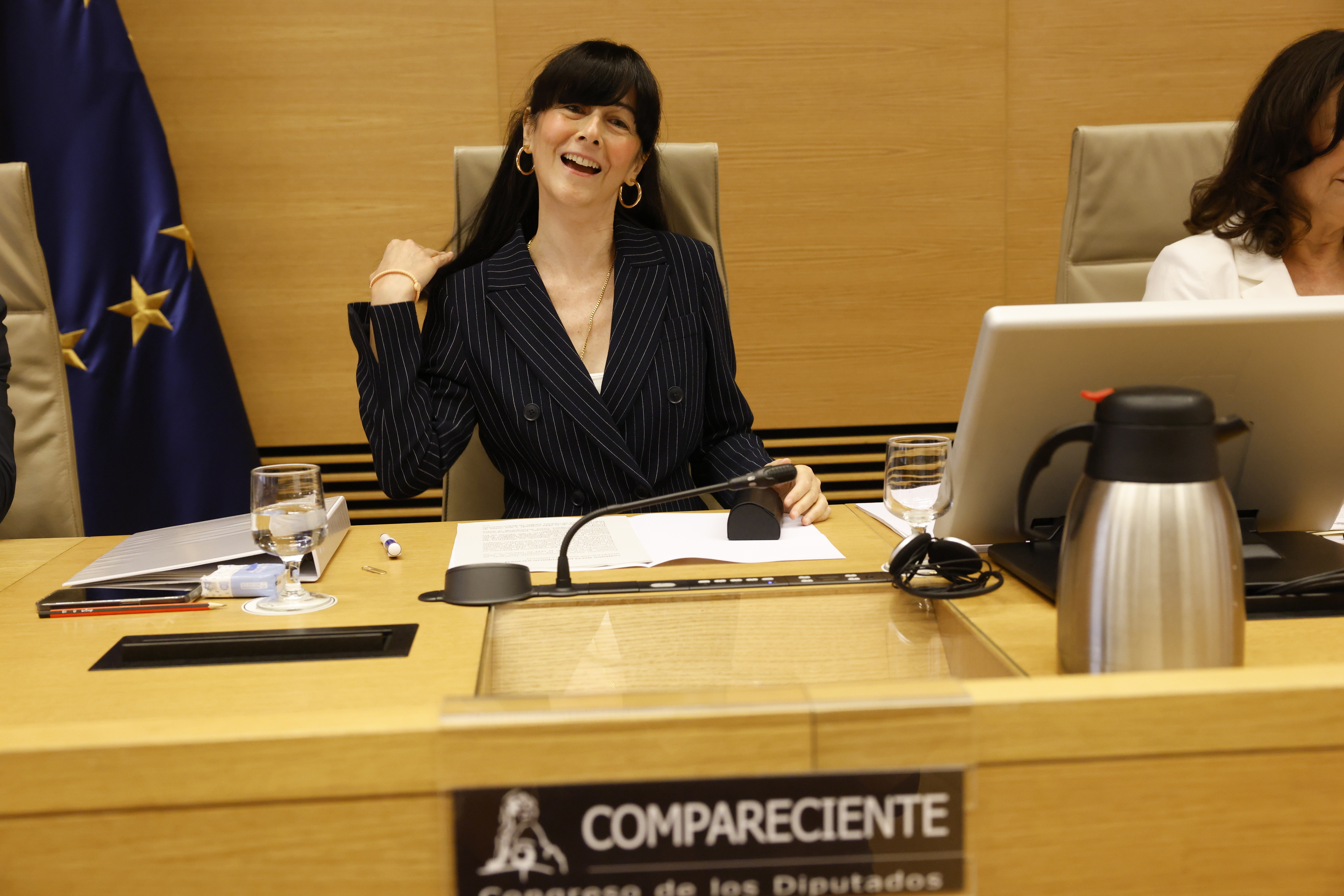 Moncloa y la Sepi tardaron un año en "comprobar el conflicto