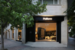 Poliform, la firma italiana de mobiliario y diseños de interiores, inaugura una nueva tienda monomarca en Madrid