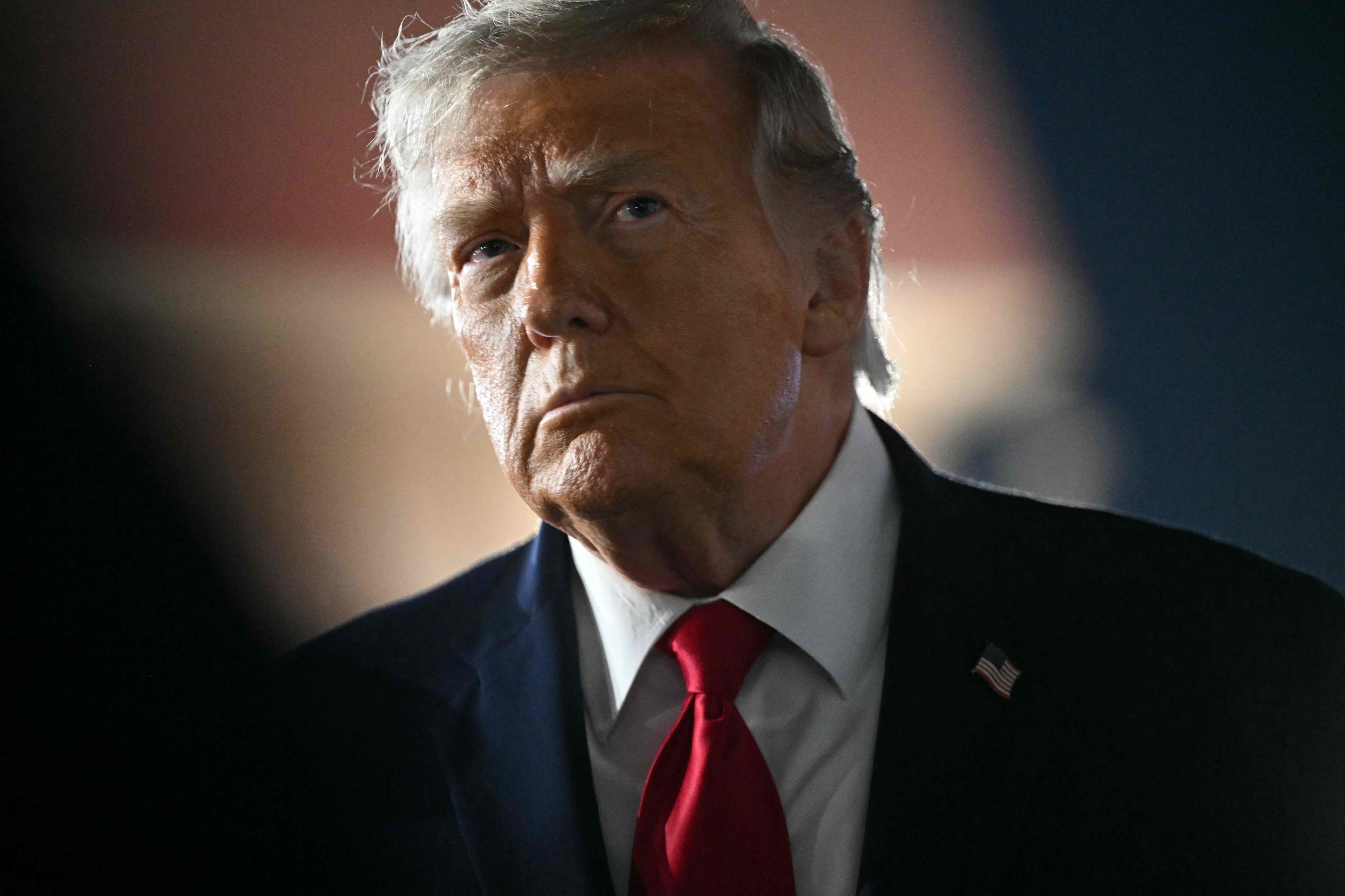 Una ola de reveses judiciales frena de nuevo la agenda de Trump a las puertas de las elecciones
