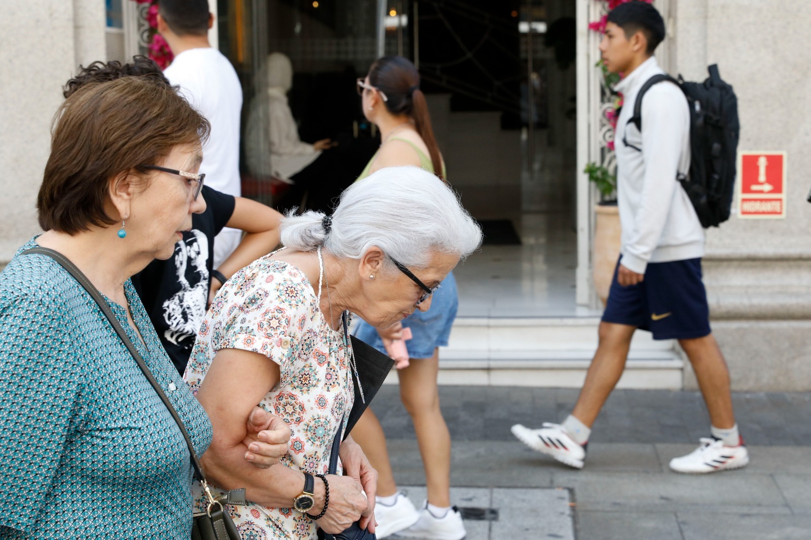 El atasco de los planes de jubilación amenaza con agrandar la brecha entre salario y pensión: solo una de cada cuatro empresas los ofrecen a sus empleados