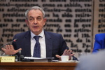 El juez del 'caso Plus Ultra' se anticipa a las peticiones de nulidad de Zapatero en su declaración de la próxima semana