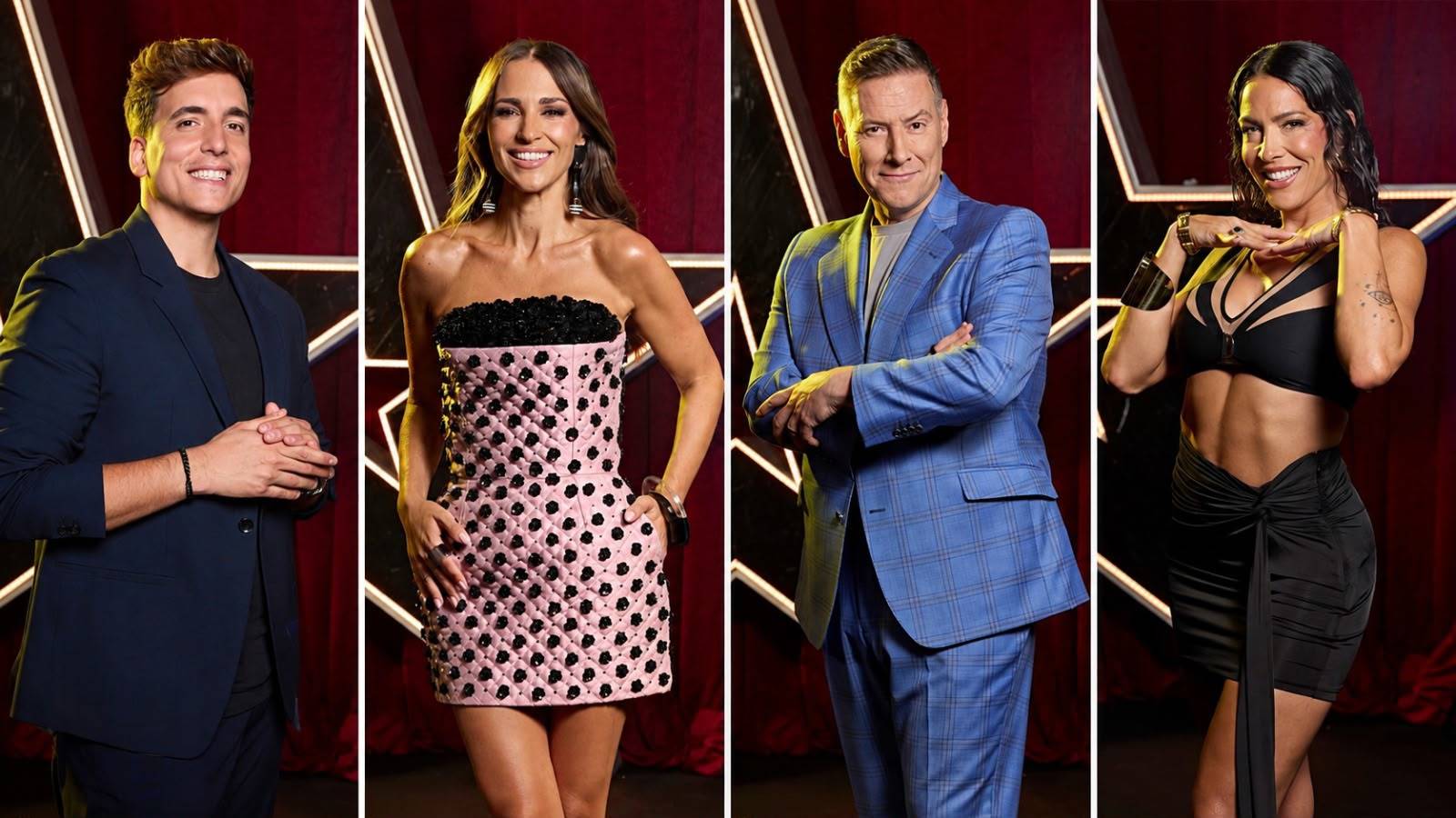 Telecinco se la juega con un giro inesperado para aupar Got Talent: la versión en la que los jueces también compiten