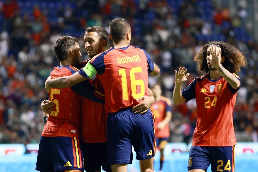 España en el Mundial 2026: grupo, rivales, fechas y horarios