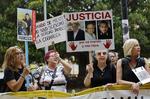 La vicepresidenta del Consell niega contactos con Mazón por la dana: "No hablo con el 'president' en una situación de emergencia"