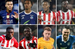 El Mundial de los hermanos enfrentados: de las estrellas Williams y Doué al tatuaje de los Souttar