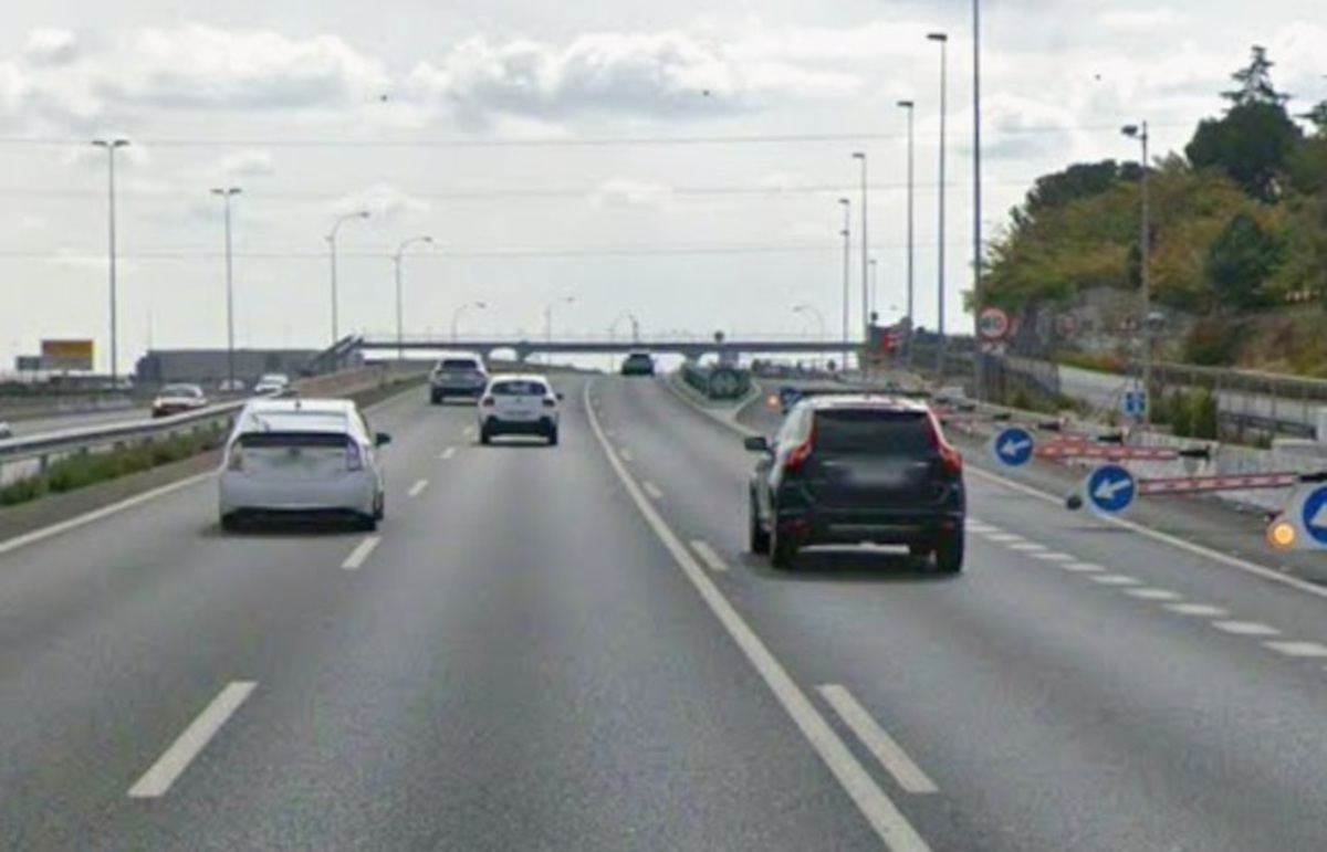 ¿Está usando bien la DGT las cámaras que multan por pisar la