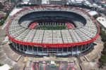Los dueños de los palcos del estadio Azteca amenazan con boicotear el Mundial: "La FIFA vino a pisar nuestras leyes"