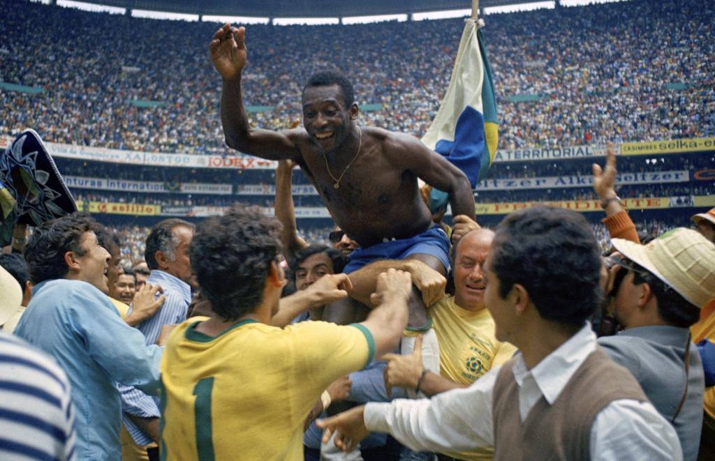 La mística del Azteca en su tercer Mundial: el gigante de cemento que consagró a Pelé y Maradona