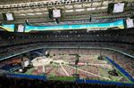 El Supremo rechaza el recurso del Real Madrid sobre los conciertos en el Santiago Bernabéu: "Es una mera cuestión formal", asegura el club blanco