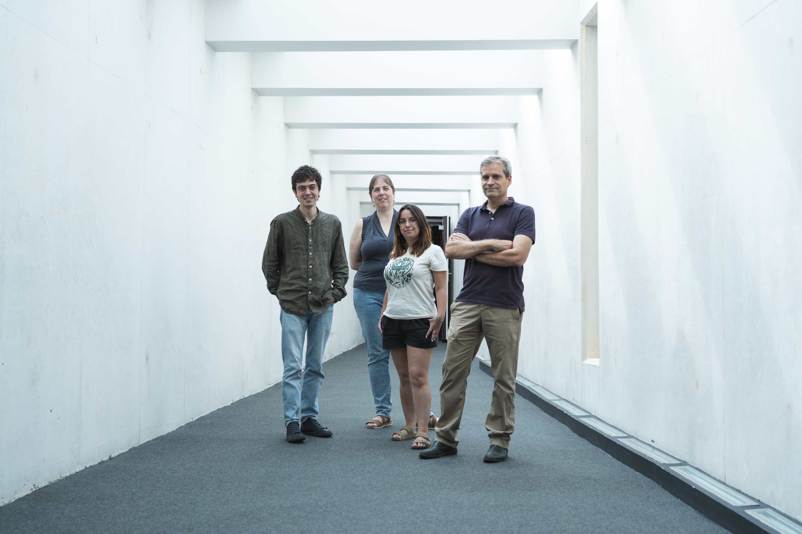 Un estudio español replantea el origen de nuestras células: heredaron genes de bacterias y virus gigantes
