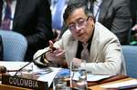 Petro, suspendido de forma provisional como presidente hasta después de las elecciones