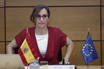 Fuego cruzado entre las CCAA y Mónica García por la reforma de los profesionales sanitarios: "La ministra se ha quedado sola"