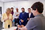 La Ventanilla Única del Emprendimiento lanza 'activaME', un nuevo servicio municipal de asesoramiento integral para empresas