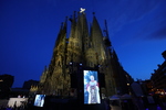 La Sagrada Familia humana
