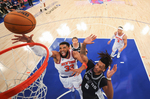 Los Knicks enloquecen con una remontada imposible
