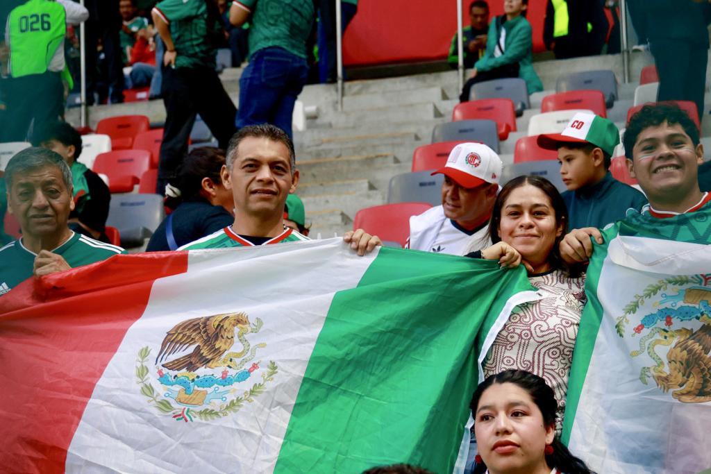 México - Sudáfrica: horario y dónde ver hoy el partido inaugural del Mundial 2026 de fútbol