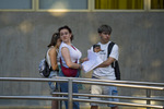 Se mantiene la burbuja de notas en Selectividad: el 95,1% de los alumnos presentados aprueba en Madrid, el cuarto porcentaje más alto de la Historia