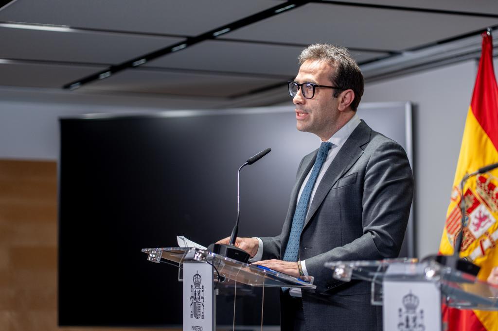 La patronal logística urge a Cuerpo a prorrogar las ayudas al transporte ante la "incertidumbre" por el conflicto en Oriente Próximo