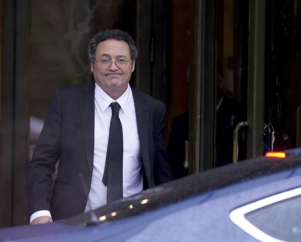 El Supremo informa en contra de indultar a García 